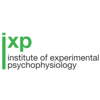ixp - institute of experimental psychophysiology Logo