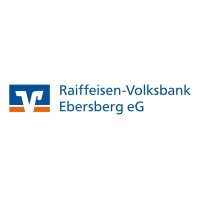 Raiffeisen-Volksbank Ebersberg eG Logo