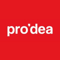 Prodea Bilgi Teknolojileri (Prodea Consulting) Logo
