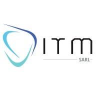 ITM SARL Logo