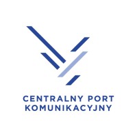 Centralny Port Komunikacyjny Logo