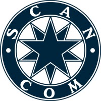 ScanCom do Brasil Logo