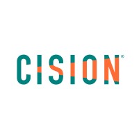 Cision UK Logo