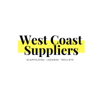 West Coast Suppliers Logo