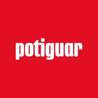 Potiguar Home Center Logo