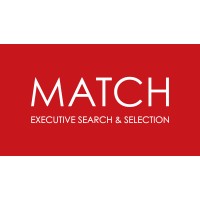 MATCH Executive Logo