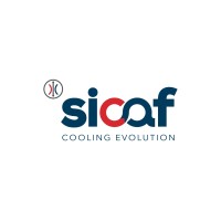 SICAF S.R.L. Logo