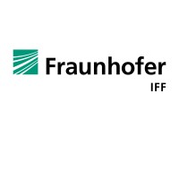 Fraunhofer IFF Logo