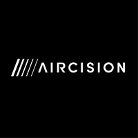 Aircision Logo
