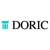 Doric GmbH Logo