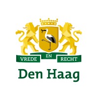 Haags Gemeentearchief Logo