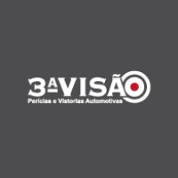 Terceira Visão Perícias e Vistorias Logo