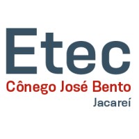 Etec Cônego José Bento Logo