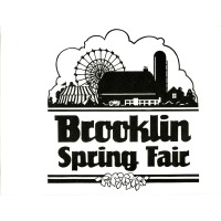 Brooklin Agricultural Society Logo