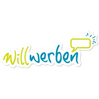 Willwerben e.U. Logo