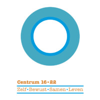 Centrum 16•22 Logo