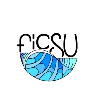 Festival Internacional de Cinema de Surf de Ubatuba Logo