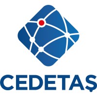 Cedetaş Mühendislik ve Teknoloji A.Ş. Logo