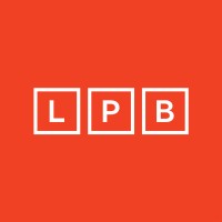 Lucia Paes de Barros - Assessoria de Comunicação Logo