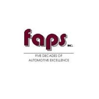 FAPS, INC. Logo