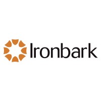 Ironbark Asset Management Logo