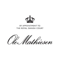 Ole Mathiesen A/S Logo