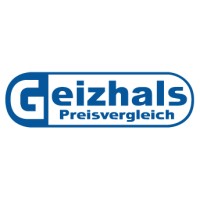 Geizhals.at - Preisvergleich Internet Services AG Logo