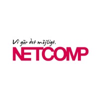 Netcomp Logo