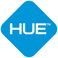 HUE Logo