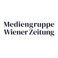 Mediengruppe Wiener Zeitung Logo