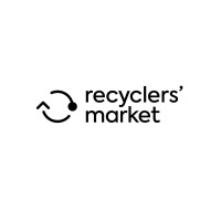 Recyclers Market Logo