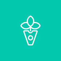 La Maceta -Agencia Creativa Logo