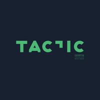 Tactic Sports Logo