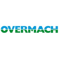 OVERMACH SpA Logo