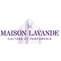 La Maison Lavande Logo
