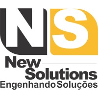 New Solutions Logo
