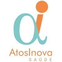 AtosInova Saúde Logo