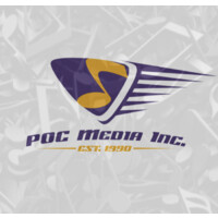 POC Media, Inc. Logo