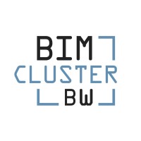 BIM Cluster BW Logo