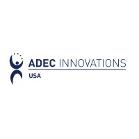 ADEC Innovations-USA Logo