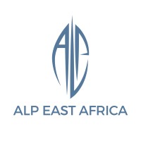 ALP East Africa Logo