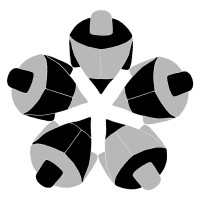 Ridendo - Desenvolvimento Financeiro e Organizacional Logo
