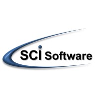SCI SOFTWARE DEVELOPMENT Logo