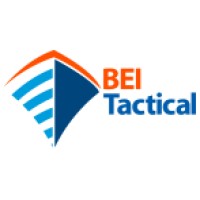 BEI Tactical Logo