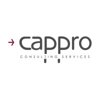 Cappro Consulting Services Logo