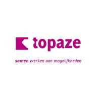 Topaze Logo