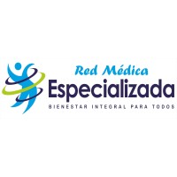 RED MEDICA OCUPACIONAL Logo