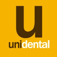 Clínicas Unidental | Unión de Dentistas Logo