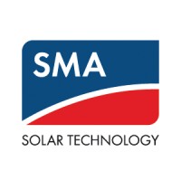 SMA France Logo