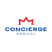 Concierge Medical Logo